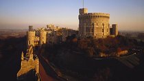 Windsor Castle Private Tour with Entry Fees Included