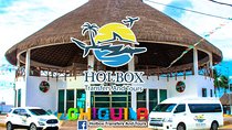 Transport to Holbox