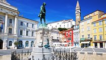 Piran & Panoramic Slovenian Coast - Shore Excursion from Koper