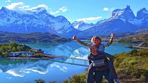 Torres del Paine Full Day Tour departing from El Calafate