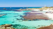 Rottnest Island Bayseeker Day Trip from Perth