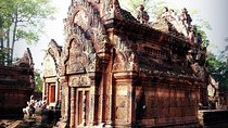 Kbal Spean, Banteay Srei & Grand Circuit