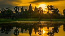 2days Explore Angkor wat Small Tour & Big Tour + Banteay Srei (Private tour)