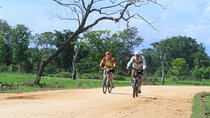 Cycle through 2000 years of sacred history and culture – Anuradhapura