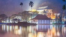 Kandy, Nuwara Eliya & Ella (3 Days) tour from Colombo/Negombo