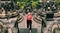 Yogyakarta Private Customized Full-Day Tour with English Speaking Driver