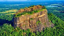 Dambulla, Sigiriya and Pidurandala Day Tour with a verified tour guide