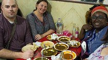 New Delhi Food Walk With Chef