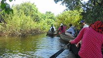 Kompong Phluk Mangroves & Stilt House Village