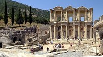 Ephesus Tour from Izmir