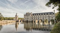 Photography tour of Château Chenonceau