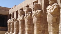 Luxor Tour From Hurghada in Two Days