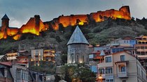 Friendly tour in Tbilisi 