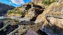 Q'eswachaka - Excursion to the Last Inca Bridge