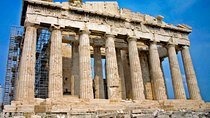 Athens/Acropolis & Ancient Corinth, Acrocorinth, Canal - private tour (10 hours)