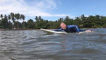 Best Surfing Experience in Sri Lanka (Single Surf Lessons)