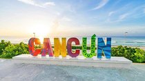 Live The Cancun Experience & Mayan Ruins! Round Transportation