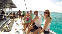 Cancun All Inclusive Catamaran Tour to Isla Mujeres