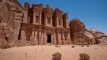 Petra 1 Day Tour from Aqaba