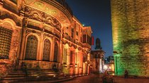 Discover Cairo by night