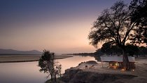 Zimbabwe Luxury Safari 6 Nights Fly in
