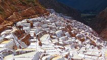 Maras, Moray & Salineras (Half Day Tour)