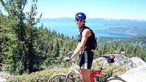 Biking Adventure Tour from Reno