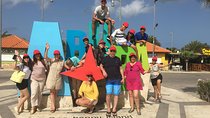 Aruba Island Private Tour: 3 Hours