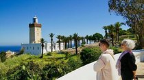 Asilah and Tangier Sightseeing Tour & Camel ride