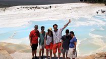 Private Pamukkale (Hierapolis) Tour From Kusadası