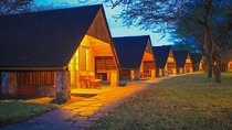 3 Days Maasai Mara Private Safari to Keekorok Lodge from Nairobi