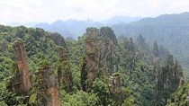Zhangjiajie 2 days highlight tour