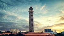 Cairo Tower