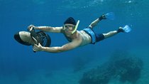 Sea Scooter Snorkeling Tour