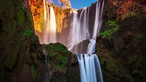 Ouzoud waterfalls Full-Day Trip from Marrakech