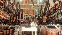 Accra Shopping Experience 