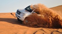 Desert Safari Dubai Morning tour- Private Basis For 1 to 5 people