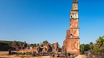 Walk Through the Ruins of Old Goa (2 Hours Guided Walking Tour)