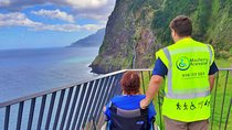 Wheelchair Porto Moniz Handicap Tour