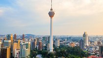 Half-day City Tour Include Kuala Lumpur Tower Observation Deck Entrance