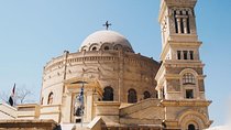 Old Coptic Cairo tour