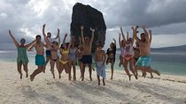 Railay and 4-Island Sunset Speedboat Cruise with Night Snorkel