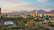 Explore Kruja & Tirana 