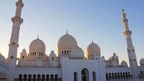 Private Full Day Abu Dhabi City Tour