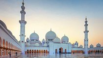 Abu Dhabi City Tour 