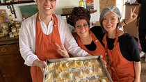 Cooking Class in Tuscany