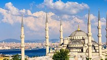 Istanbul Full Day Old City Tour 