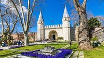 Afternoon Tour of Topkapi Palace Hagia Irene Church