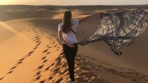 Marrakech Desert Tour 5 days Trip in Sahara