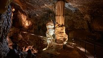 Postojna Cave & Predjama Castle - Shore Excursion from Trieste